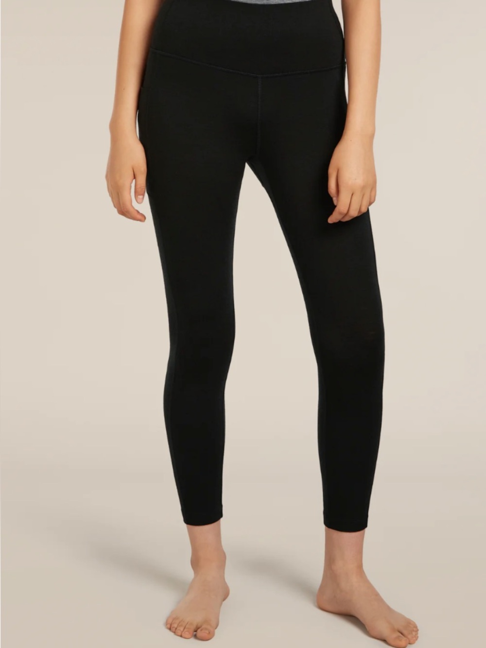 Icebreaker Fastray 25" High Rise Tights